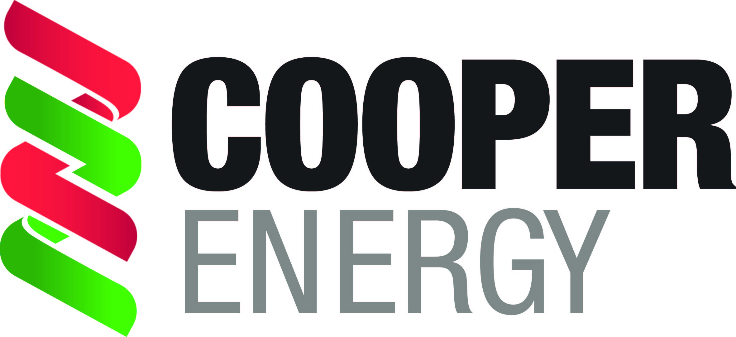Cooper Energy Logo