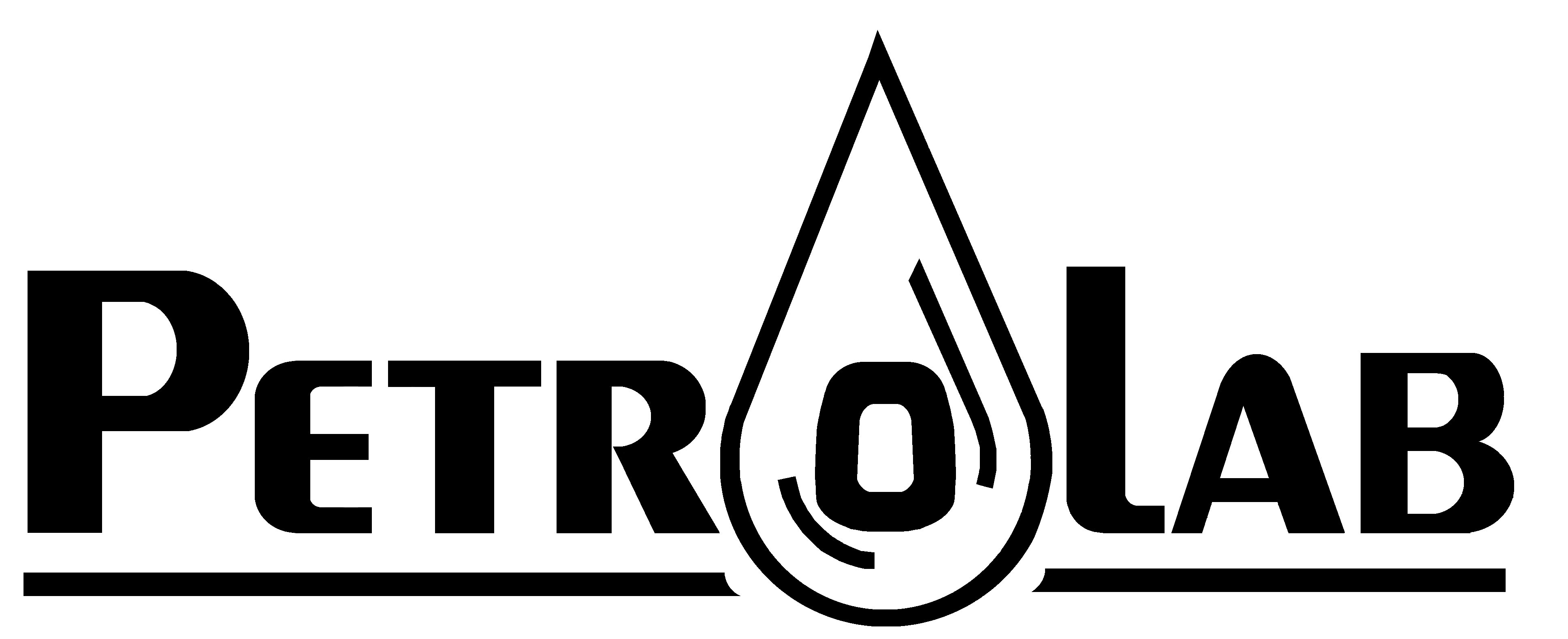 Petrolab Logo