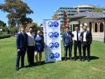 2015 South Australian SPE Scholarship Awards Presented