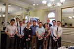 2016 South Australian SPE Scholarship Awards Presented