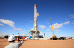 Photos from the Cooper Basin