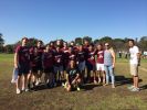 2014 SPE CHEMS Soccer Game