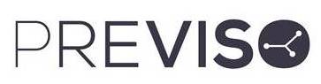 Previso Logo